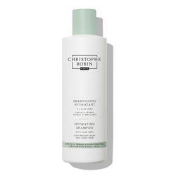 Aloe Vera Moisturizing Shampoo