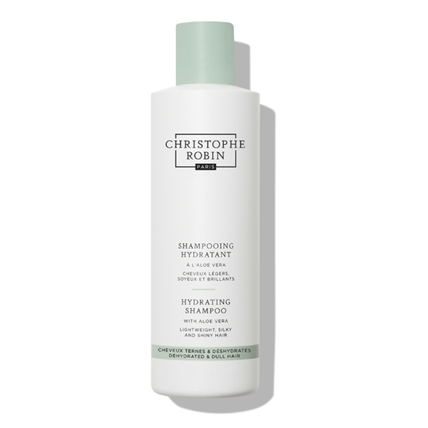 Aloe Vera Moisturizing Shampoo