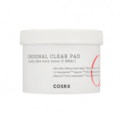 One Step Original Clear Pad