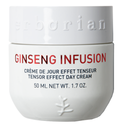 Ginseng Infusion Jour