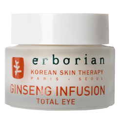 Ginseng Infusion Total Eye