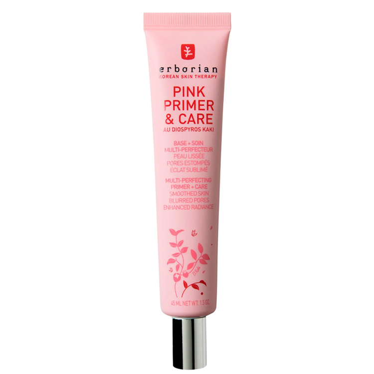 Pink Primer & Care – COSMETICARY