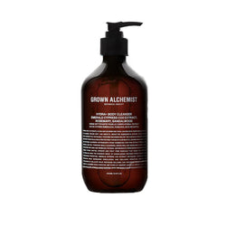 Hydra + Body Cleanser Emerald Cypress CO2 extract, Rosemary & Sandalwood