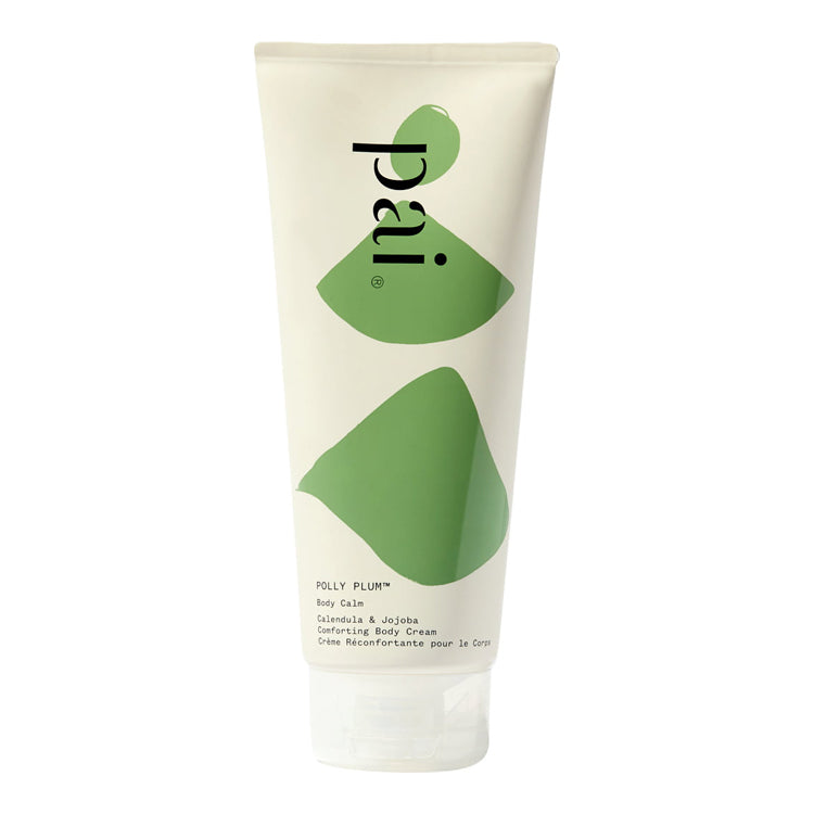 Polly Plum (Crème Hydratante pour le Corps Jojoba & Calendula)