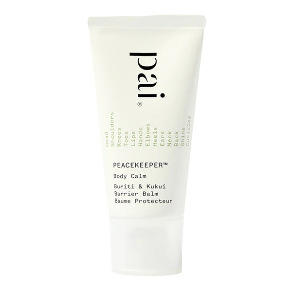 The Peacekeeper (Protective Balm for Face, Body and Lips)