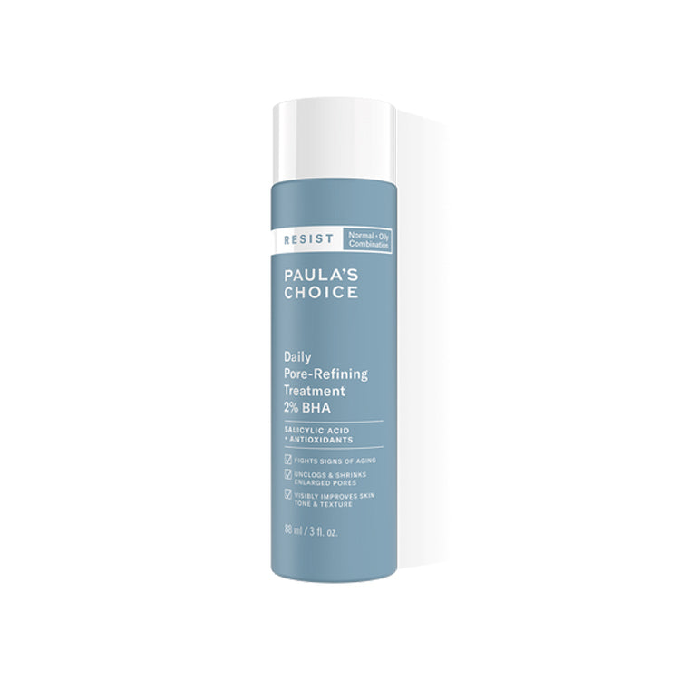 Resist Anti-Aging 2% BHA Exfoliant