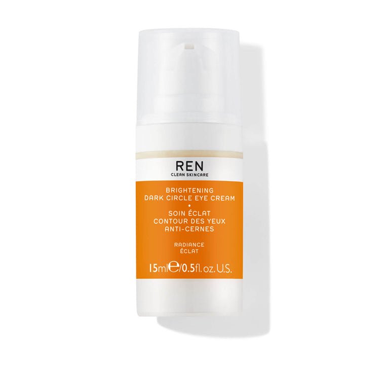Anti-Dark Circle Eye Contour Radiance Treatment
