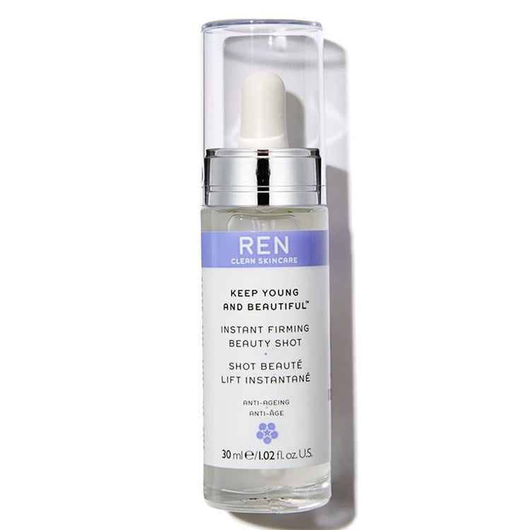 Keep Young &amp; Beautiful Instant Lift Beauty Shot