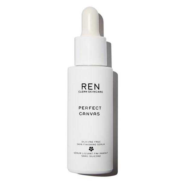 Silicone-Free Perfect Finish Smoothing Serum