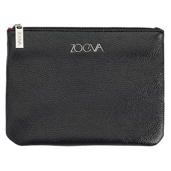 LARGE BLACK BRUSH POUCH