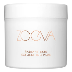 Radiant Skin Exfoliating Pads